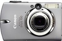 Canon Digital IXUS K Digital IXUS 700+Secure Dig Hi-Speed